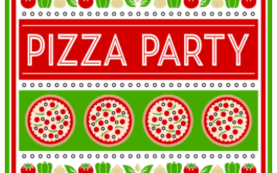Fun Pizza Party Ideas