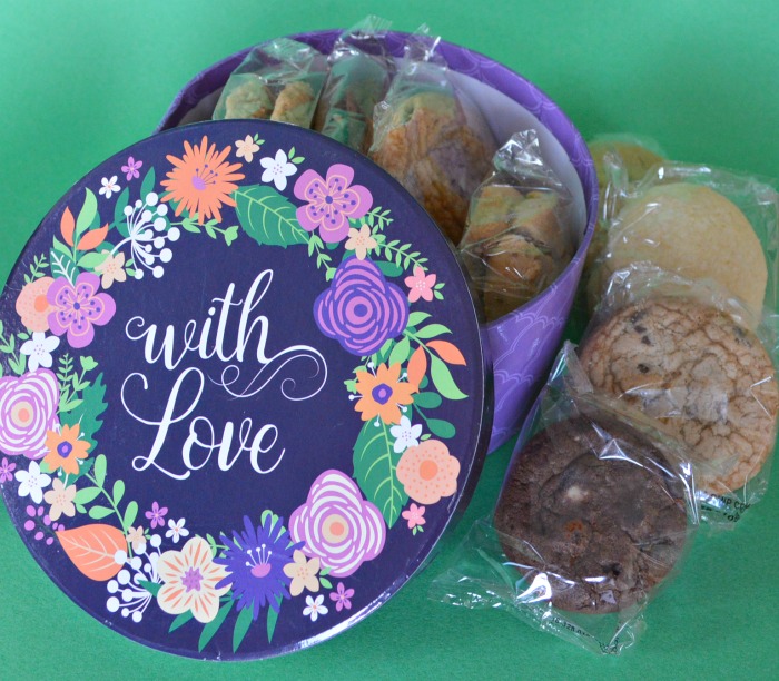 Delicious Mother’s Day Gifts!