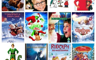 Best Family Friendly Christmas Movies