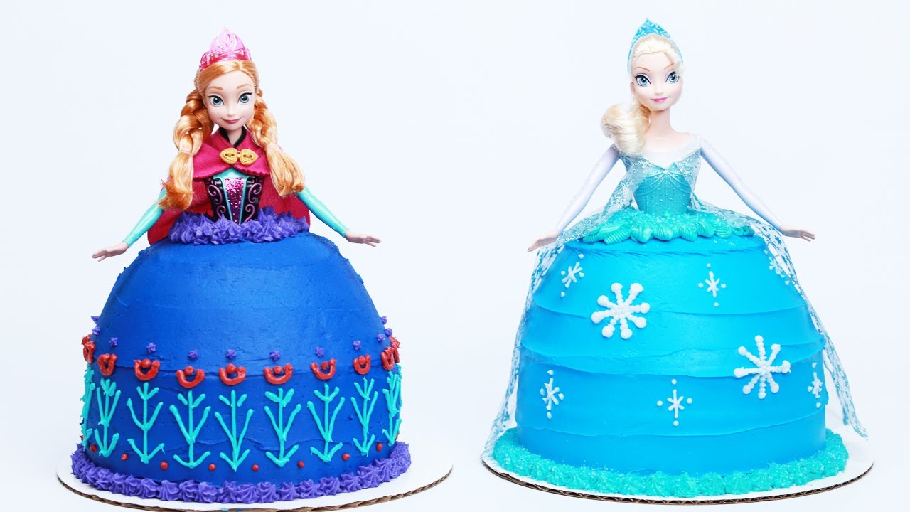 Fabulous Frozen Party Ideas | Printabelle